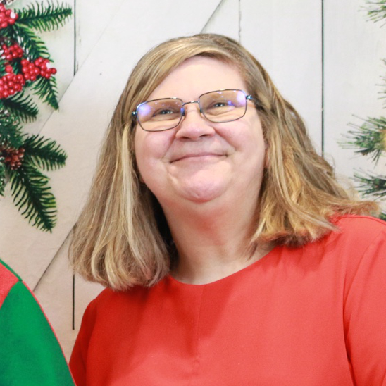 Director of Operations