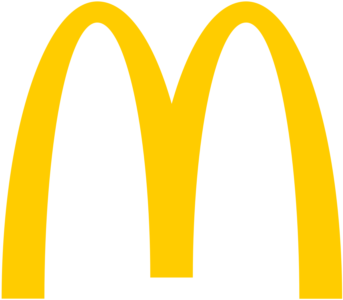 McDonald's Golden Arches